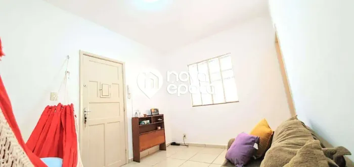 Riachuelo | Apartamento 1 quarto