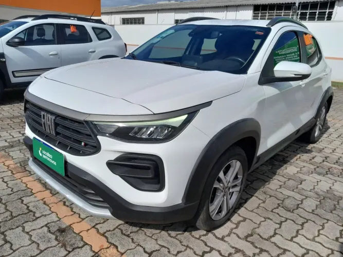 Fiat Pulse Audace 1.0 Turbo 200 Flex Aut. 2022