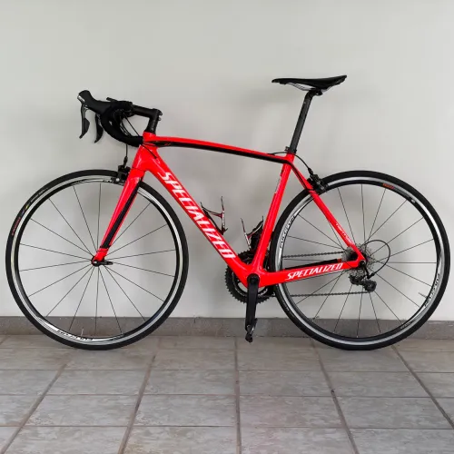 Specialized Tarmac Elite Seminova