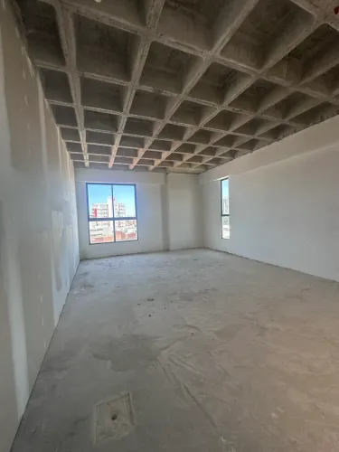 Sala comercial