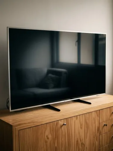TV Samsung 55 polegadas
