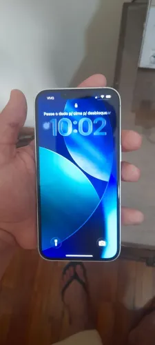 Iphone 13 - 128gb