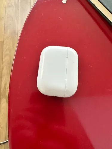 Air pod pro 