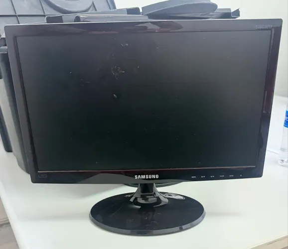 Monitor Samsung 