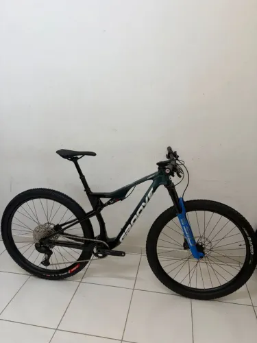 Groove Slap carbon 