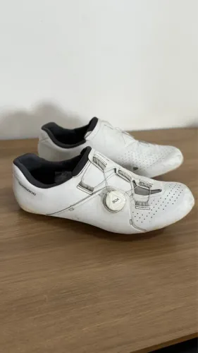 Sapatilha Speed Shimano Sistema BOA
