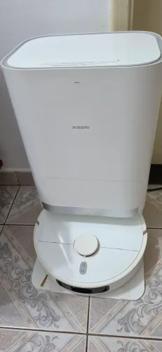 Robô aspidador