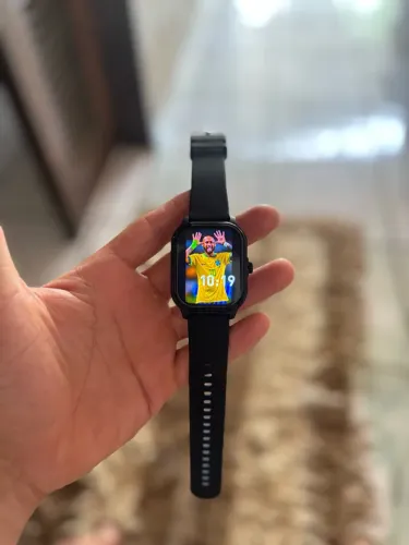 Smartwach Especificamente para Esportes