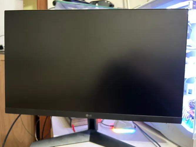 Monitor Gamer LG UltraGear 24