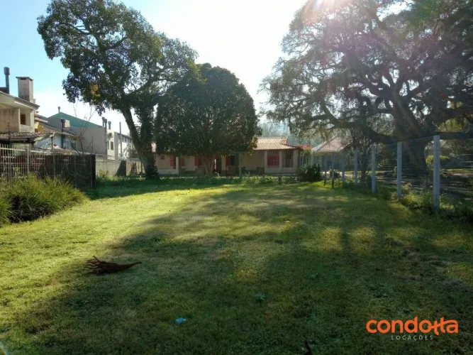 Casa para alugar, 200 m² por R$ 7.627,13/mês - Vila Nova - Porto Alegre/RS