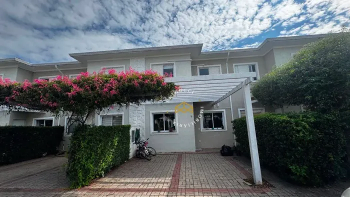 Casa à venda, 132 m² por R$ 1.045.000,00 - Condomínio Vila Imperial - Valinhos/SP