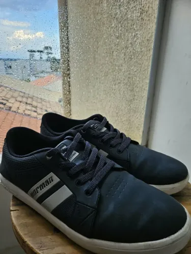 Tênis Mormaii