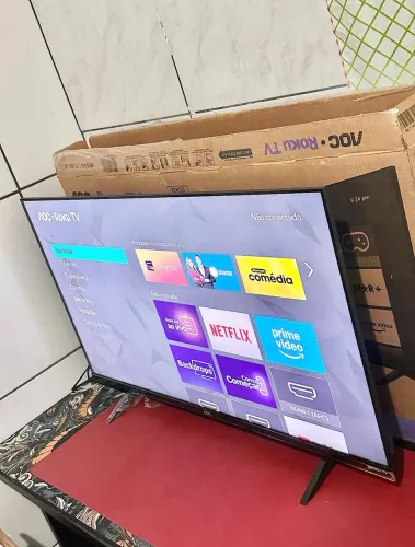 Vendo TV