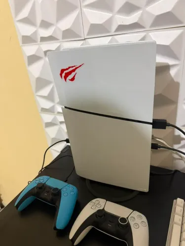 PS5