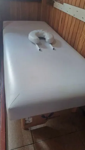 Vendo maca