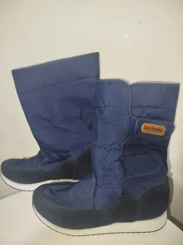 Bota neve