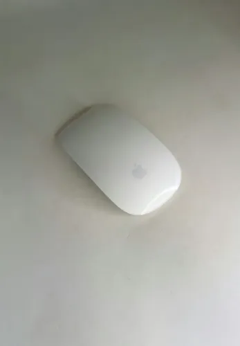 Apple Magic Mouse Original Sem Fio Bluetooth - Excelente Estado