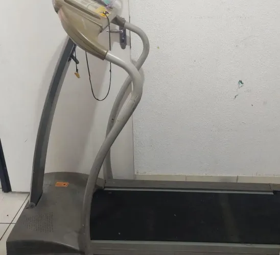 Esteira eletrônica 