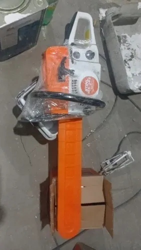 Vendo Motoserra stihl MS-382