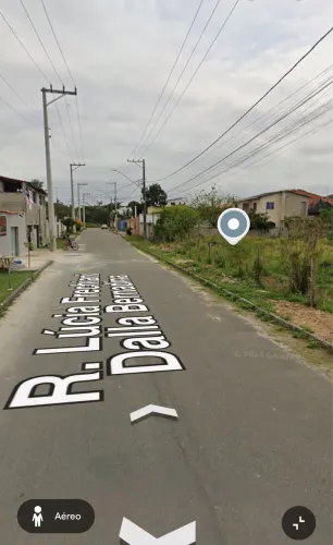 Vendo lote em nova Almeida Espírito Santo