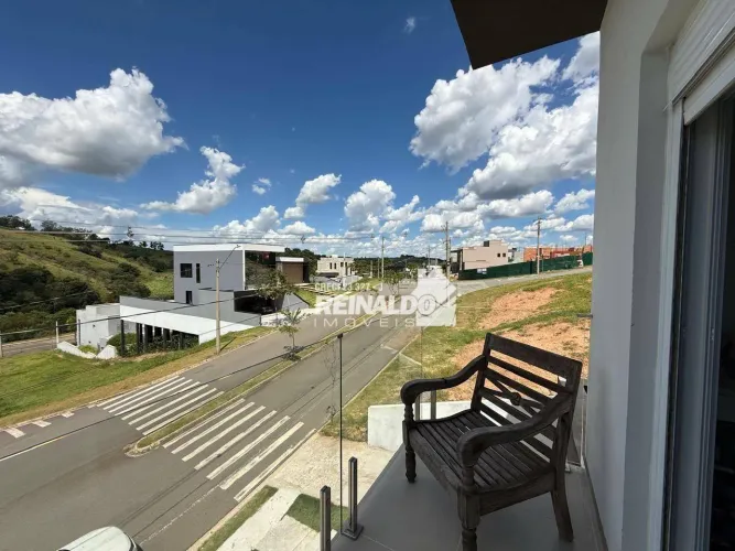 Casa com 4 dormitórios à venda, 268 m² por R$ 1.240.000,00 - Condominio Ecologie - Itatiba