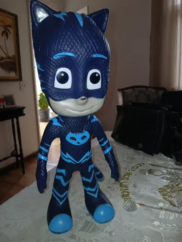 Menino gato(Catboy)