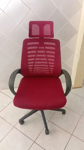 Cadeira de escritório 