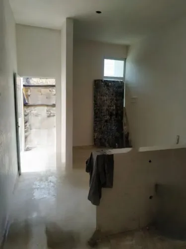 Casa para Venda em Sorocaba, Jardim Piazza Di Roma II, 2 dormitórios, 1 banheiro, 1 vaga