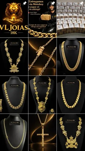 Colar e pulseira moeda antiga
