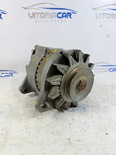 Alternador Escort CHT