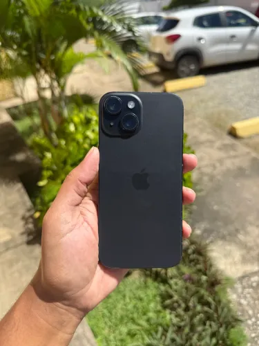 iPhone 15 128 