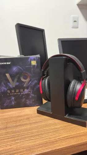 Headset Mchose v9 pro wireless