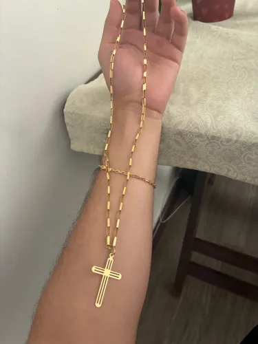 Cordão de Ouro