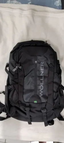 Mochila Wollner Ipanema