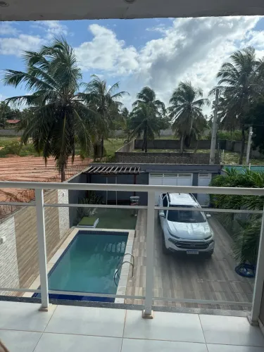 Casa em Flecheiras por temporada