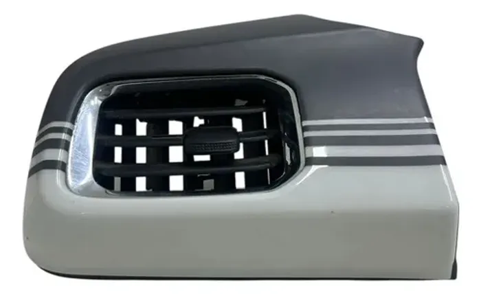 Difusor Ar Lado Esquerdo Chevrolet Onix/prisma 2013/19