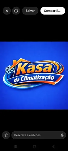 Limpeza de arcondicionado