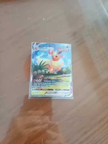 Cartas pokemon