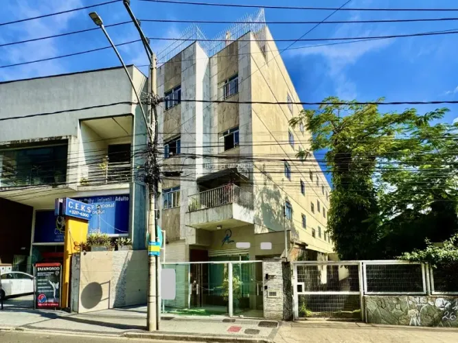 Apartamento - Juiz de Fora MG