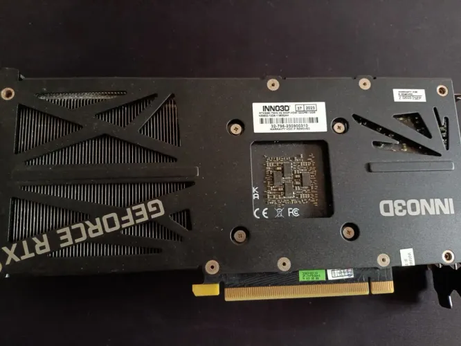 rtx 3060 12g