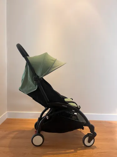 Carrinho de Bebê Yoyo - Babyzen