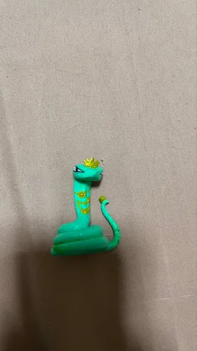 pet cléo primeira geração 