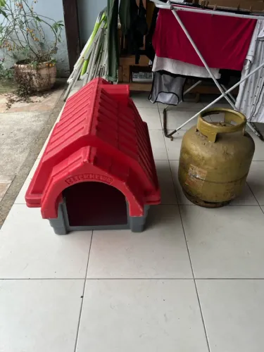 Casinha pet