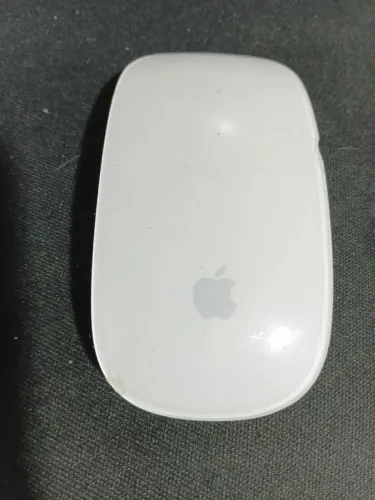 Mouse Apple. 
