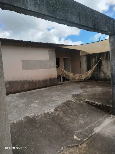 vendo casa no residencial recanto da alegria