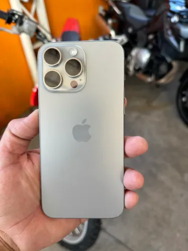 iPhone 15 pro Max 256