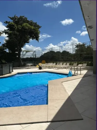 Apartamento em Apipucos, Recife-PE
