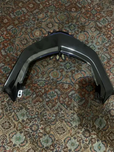 Carenagem capa da rabeta Yamaha XMax250 2025/26 Original sem detalhe