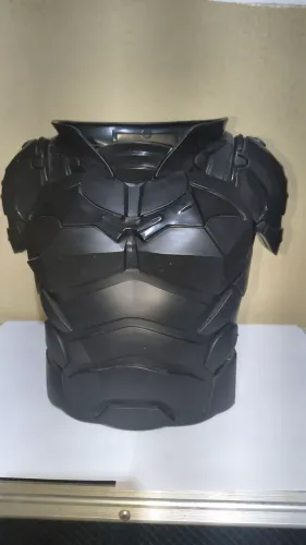 Balde de Pipoca Batman Cinemais