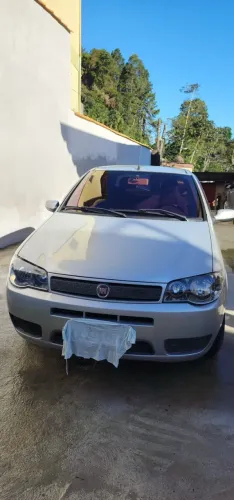 Fiat Palio Celebration 1.0 Fire Flex 8V 2P 2010